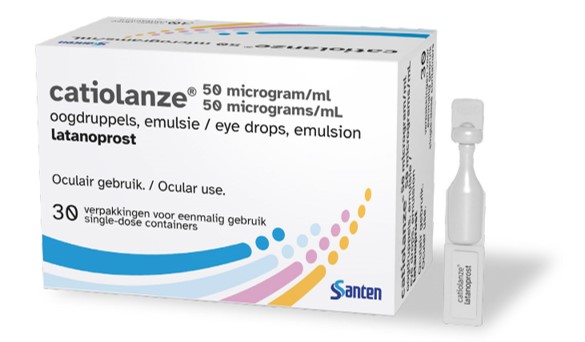 Catiolanze packshot