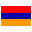 Armenië flag