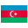Azerbeidzjan flag