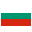 Bulgarije flag