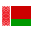 Wit-Rusland flag