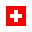 Zwitserland (Santen SA) flag