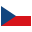 Tsjechië flag