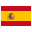 Spanje (Santen Pharma.Spain S.L) flag