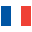 Frankrijk (Santen S.A.S) flag