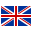 Verenigd Koninkrijk (Santen UK Ltd.) flag