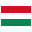 Hongarije flag