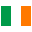 Ierland (Santen UK Ltd.) flag