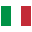 Italië (Santen Italy s.r.l) flag