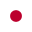 Japan (Hoofdkantoor) flag
