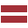 Letland flag