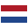 Nederland flag