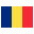 Roemenië flag