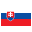 Slowakije flag