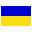 Oekraïne flag